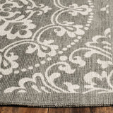 Safavieh Clearance Cedar Brook CDR262D Grey Rug