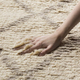 Safavieh Clearance Casablanca CSB725B Ivory Rug