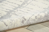 Nourison Clearance Twilight TWI10 Ivory Rug