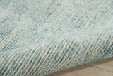 Nourison Weston WES01 Seafoam Rug