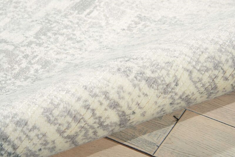 Nourison Clearance Twilight TWI02 Ivory Rug
