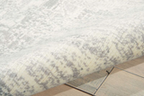 Nourison Clearance Twilight TWI02 Ivory Rug