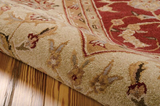 Nourison Heritage Hall HE04 Lacquer Rug