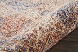 Nourison Clearance Lagos LAG05 Multi Rug