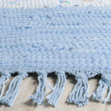 Safavieh Clearance Montauk MTK720C Turquoise Rug