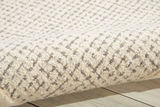 Nourison Clearance KI River Brook KI809 Ivory/Grey Rug