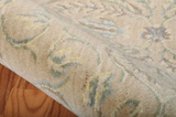 Nourison Clearance Riviera RI01 Sand Rug