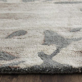 Safavieh Clearance Dip Dyes DDY716K Grey Rug