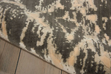 Nourison Clearance Nepal NEP07 Graphite Rug