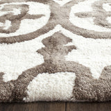 Safavieh Clearance Dip Dyes DDY711F Ivory Rug