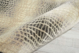 Nourison Clearance Utopia UTP01 Shell Rug