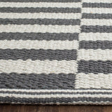 Safavieh Clearance Montauk MTK715A Grey Rug
