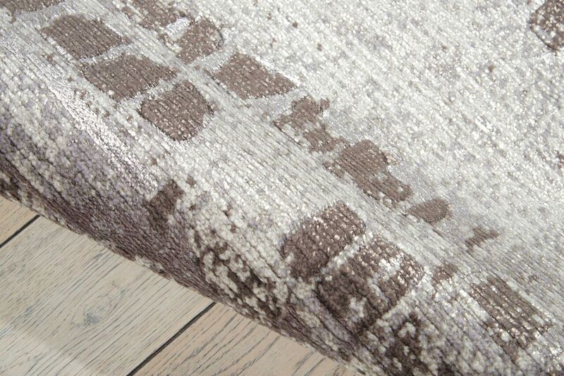 Nourison Clearance Twilight TWI10 Hazel Rug