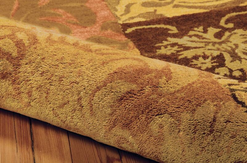 Nourison Clearance Jaipur JA42 Multi Rug