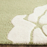 Safavieh Clearance Cambridge CAM782N Lime Rug