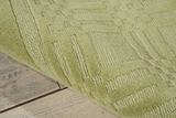 Nourison Clearance Westport WP32 Lime Rug