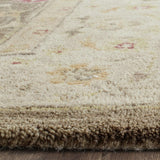 Safavieh Clearance Antiquities AT853A Olive Rug