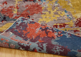 Rugs Done Right Jules NN79 Blue Multi Rug