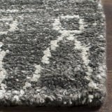 Safavieh Clearance Stone Wash STW312A Grey Rug