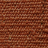 Foothill Oriental Rugs Bombax Hemp Bombax Hemp Terra Cotta Rug