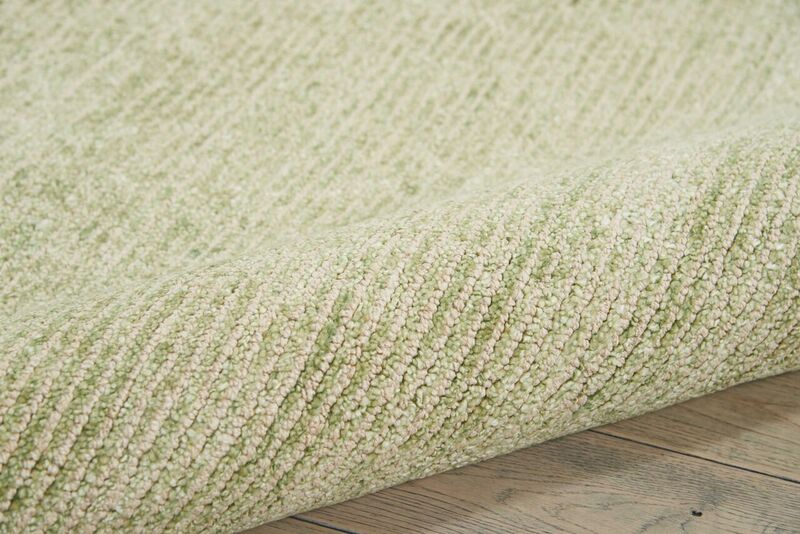Nourison Weston WES01 Citron Rug