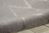 Nourison Clearance Twilight TWI15 Grey Rug