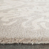 Safavieh Clearance Bella BEL125B Light Grey Rug