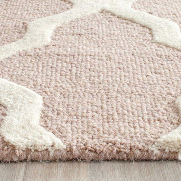 Safavieh Clearance Cambridge CAM121J Beige Rug