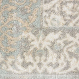 Nourison Clearance Euphoria EUP05 Grey Rug