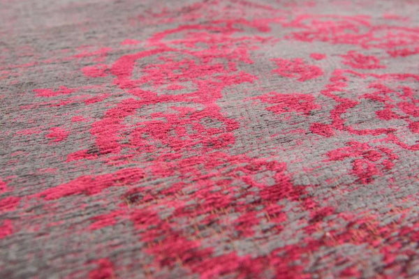 Louis De Poortere Fading World 8261 Pink Rug