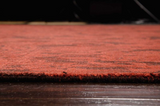 Nourison Clearance Nightfall NGT03 Brick Rug