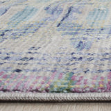 Safavieh Clearance Valencia VAL220M Purple Rug