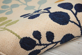 Nourison Clearance Caribbean CRB01 Ivory Rug