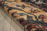 Nourison Clearance Nourison Clearance 2020 NR206 Midnight Rug