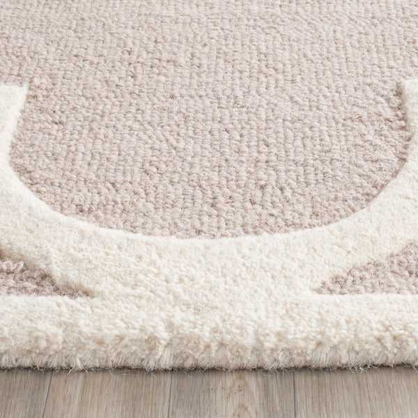 Safavieh Clearance Cambridge CAM140J Beige Rug