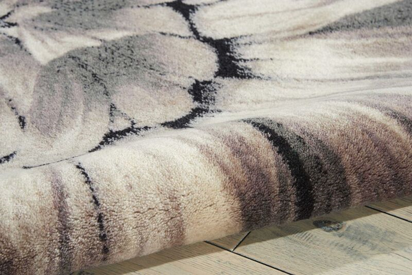 Nourison Clearance Utopia UTP05 Ivory Rug