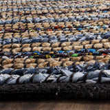 Safavieh Clearance Cape Cod CAP361A Blue Rug
