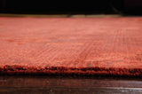 Nourison Clearance Nightfall NGT01 Flame Rug