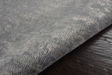Nourison Clearance Twilight TWI05 Slate Rug