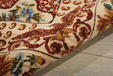 Nourison Clearance Timeless TML13 Multi Rug