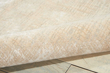 Nourison Clearance Starlight STA02 Oyster Rug
