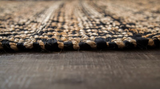 Anji Mountain Bamboo Rug, Co. Paragon AMB0351 Tan Rug
