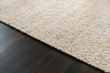 Anji Mountain Bamboo Rug, Co. Paragon AMB0352 Tan Rug