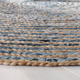 Safavieh Clearance Cape Cod CAP250A Natural Rug