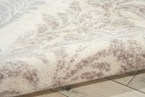 Nourison Clearance Utopia UTP09 Ivory Rug