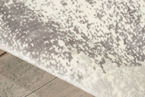 Nourison Twilight TWI06 Bone Rug