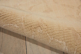 Nourison Clearance Nepal NEP01 Bone Rug