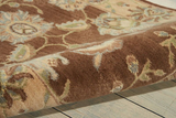 Nourison Clearance Persian Empire PE22 Chocolate Rug