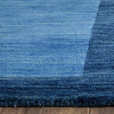 Safavieh Clearance Himalaya HIM580A Blue Rug