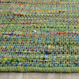 Safavieh Clearance Nantucket NAN220B Green Mix Rug
